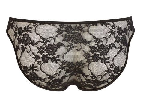 Men's Briefs Lace L - 4