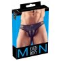 Men's Briefs Lace L - 7