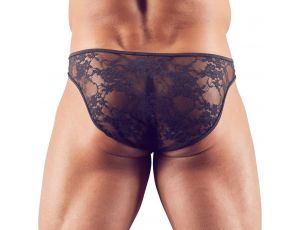 Men's Briefs Lace XL