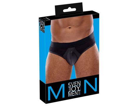 Men's Briefs padded S - 6