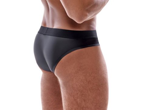 Men's Briefs padded M - 4