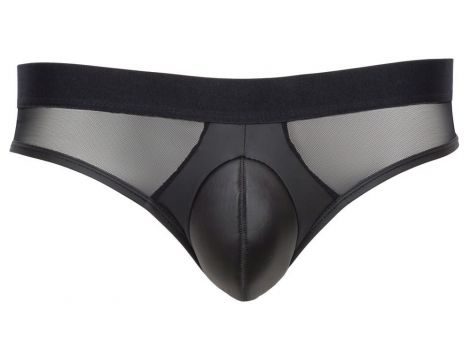Men's Briefs padded M - 3
