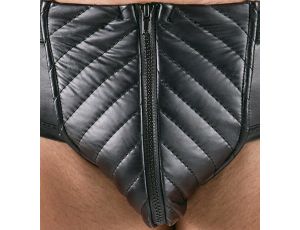 Men's Briefs Open Back M