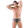 Men's Briefs Open Back XL