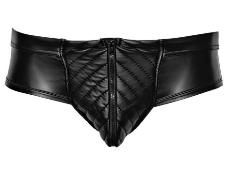 Men's Briefs Open Back 2XL - 5