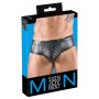 Men's Briefs Open Back 2XL - 8