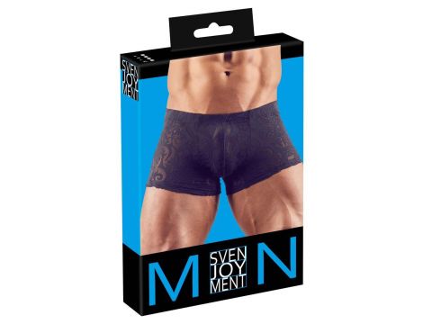 Spodnie przezroczyste Svenjoyment XL - 5
