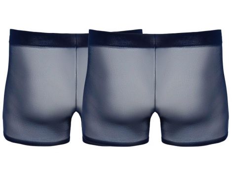 Pants Men blue S-L - 4