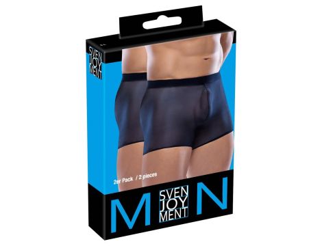 Pants Men blue S-L - 5