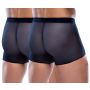 Pants Men blue S-L - 4