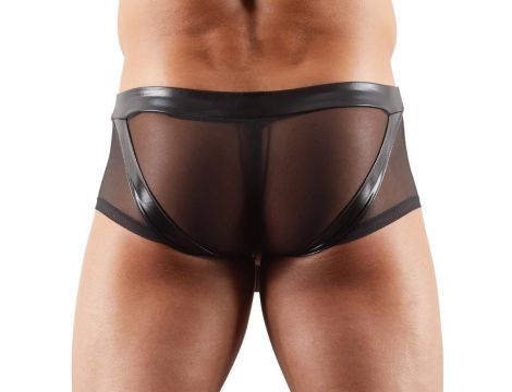 Spodnie męskie z ringiem 5 cm Svenjoyment powernet wetlook - 6