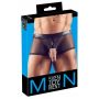 Spodnie męskie z ringiem 5 cm Svenjoyment powernet wetlook - 8