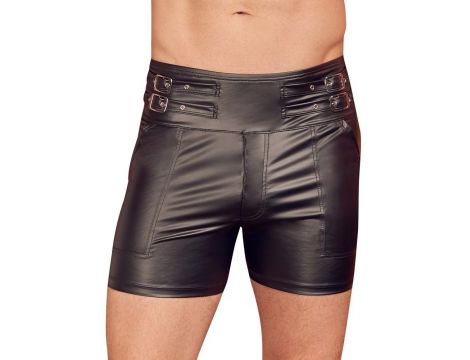 Men's Shorts black XL - 2