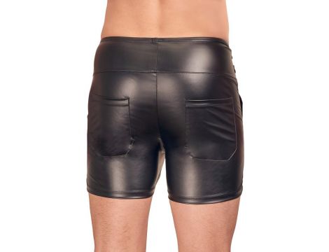 Men's Shorts black XL - 5