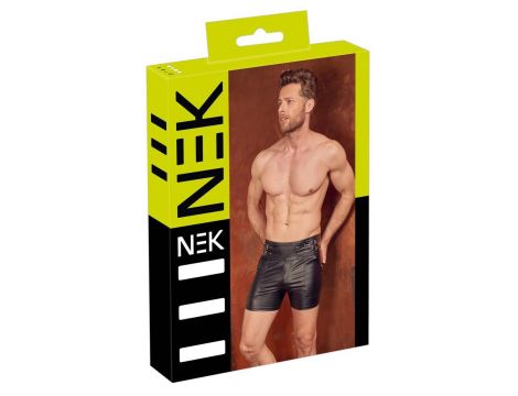 Men's Shorts black XL - 6