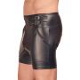 Men's Shorts black XL - 5