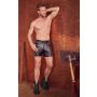 Men's Shorts black XL - 2