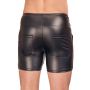 Men's Shorts black XL - 6