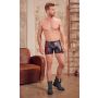 Men's Pants black/red 2XL - 6