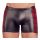 Men's Pants black/red 2XL