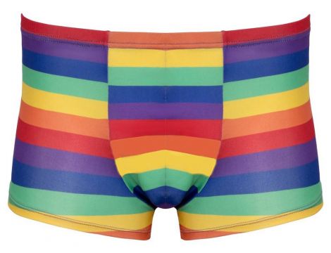 Men's Boxer Briefs Rainbow L - 6