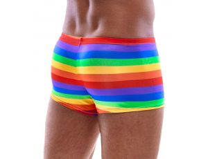 Men's Boxer Briefs Rainbow XL