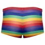 Men's Boxer Briefs Rainbow 2XL - 7