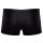 M. Pants black/red L