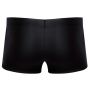 M. Pants black/red XL - 3