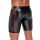 Men's Shorts Black/Red L