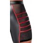 Men's Shorts Black/Red XL - 8
