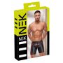 Men's Shorts Black/Red XL - 7