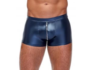 Men's Boxer Briefs Blue L