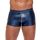 Men's Boxer Briefs Blue L