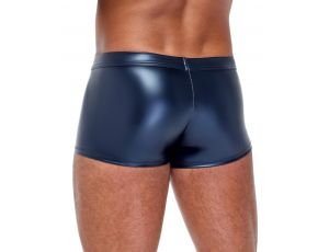 Men's Boxer Briefs Blue 2XL
