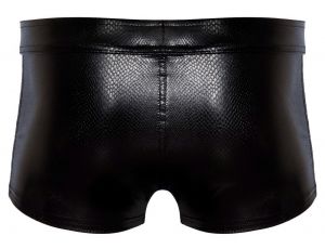 Noir M.Pants XL