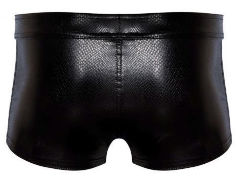 Noir M.Pants XL