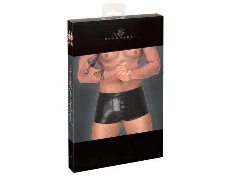 Noir M.Pants XL - 4