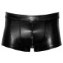 Noir M.Pants XL - 4