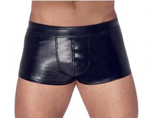 Noir M.Pants 2XL