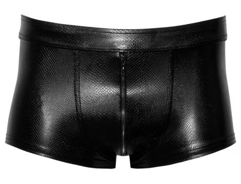 Noir M.Pants 2XL - 3