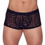 Noir M.Pants leo 2XL - 5