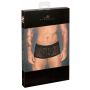 Noir M.Pants leo 2XL - 2