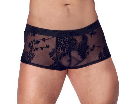 Noir M.Pants 2XL - 3