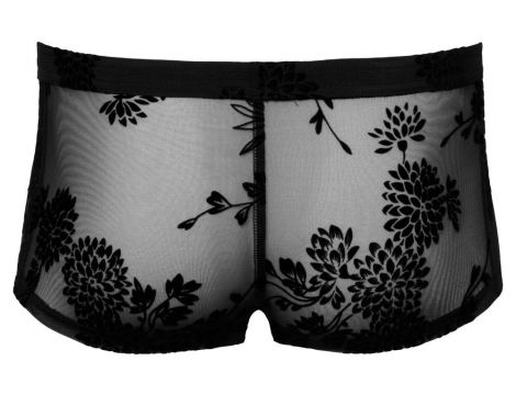 Noir M.Pants 2XL