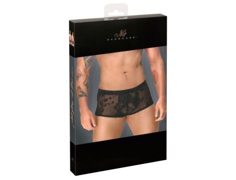 Noir M.Pants 2XL - 5