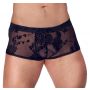 Noir M.Pants 2XL - 4