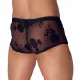 Noir M.Pants 2XL - 3