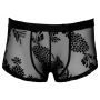 Noir M.Pants 2XL - 5