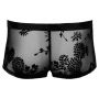 Noir M.Pants 2XL - 2
